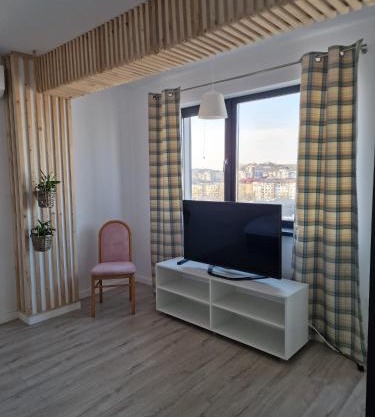 Green Apartment Iasi