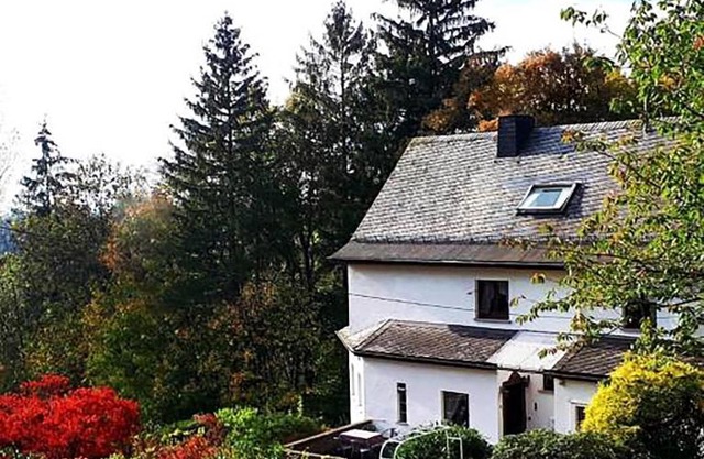 Green Corner Nürburg