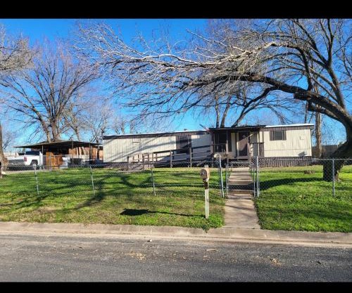 Green Haven Full Property
