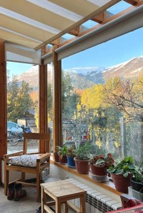 Green House B & B