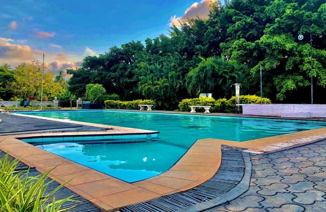 Green Island Hotel