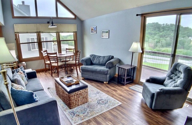 Green Meadow #1 Close to Lake Access, Marina, Golf