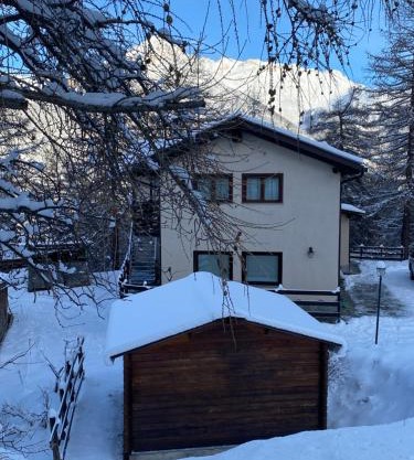 Green Mountain Lodge