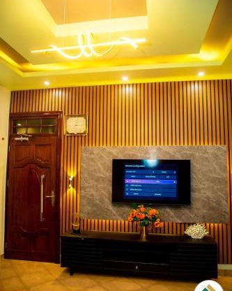 Green Oasis Villas Mbeya