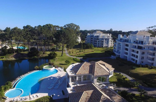 GREEN PARK - Apartamento Torre K - Punta del Este - Resort & Spa