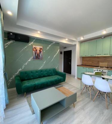 Green Place Cosmopolis