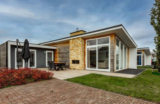 Green Resort Mooi Bemelen by Interhome