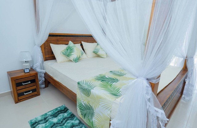 Green Retreat 2BR Hideout