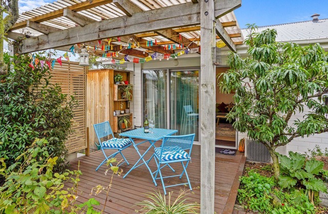 Green Serene - Christchurch - Stay 3 Pay 2
