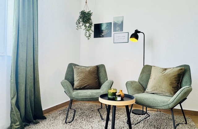 Green Serenity Bielefeld