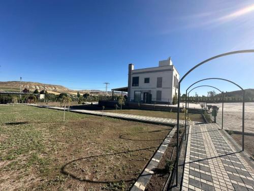 Green Valley House