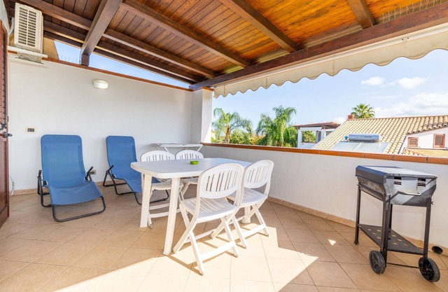 GREEN VIEW. Free wi-fi, private Parking space