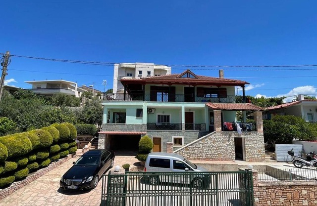 Green Villa Berdenesh