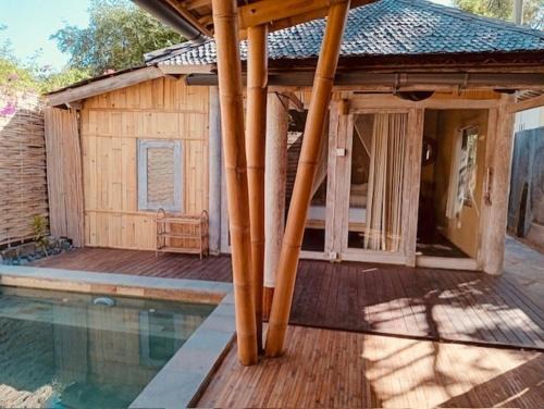Greengo Private POOL VILLA
