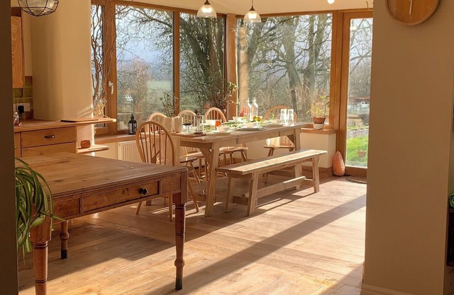 Greenlands Farmhouse