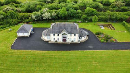 Greenmile House,