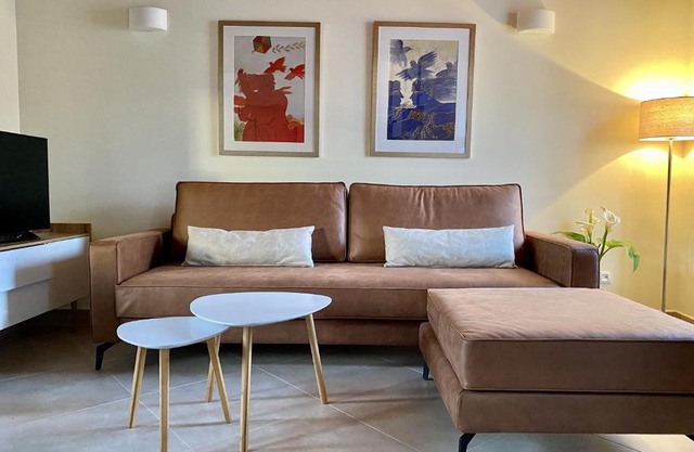 Greenview Maisonnette