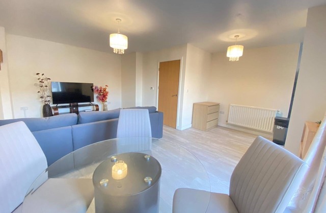 Greenwich Cityside - Excellent for events in O2