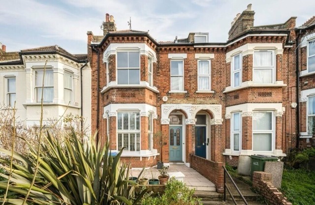 Greenwich Home