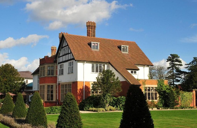 Greenwoods Hotel & Spa