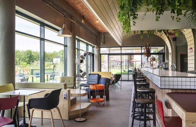 Greet Hotel Cernay Mulhouse