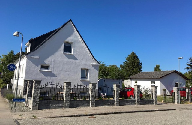 Grenaa Bed and Breakfast