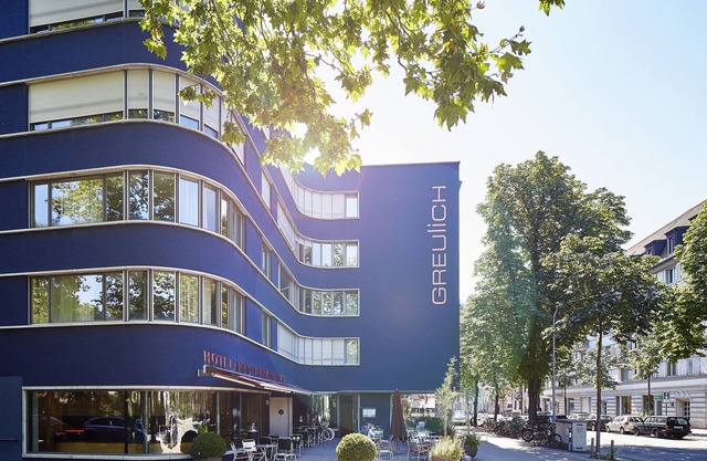 Greulich Design & Boutique Hotel