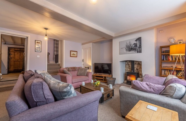 Greyhound Cottage , Sculthorpe, Norfolk