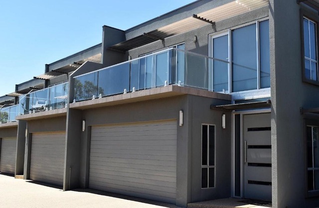 Griffith Prestige Apartments