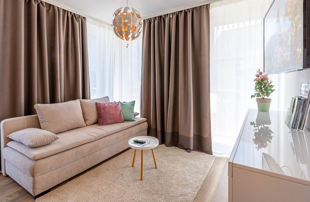 Grimming Lodge Arnika