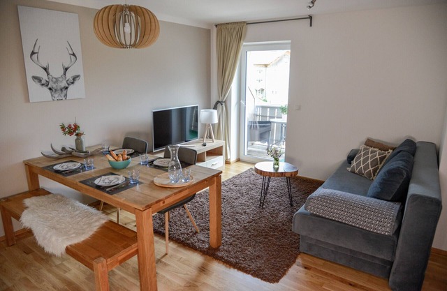 Grimming Lodge Goldrute