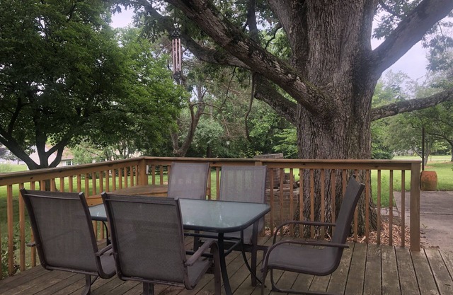 Grings Hill Guest House