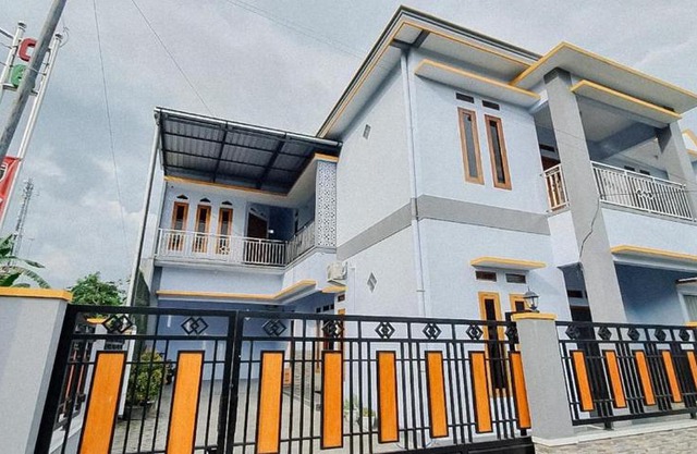 Griya Mbak Tafik Syariah