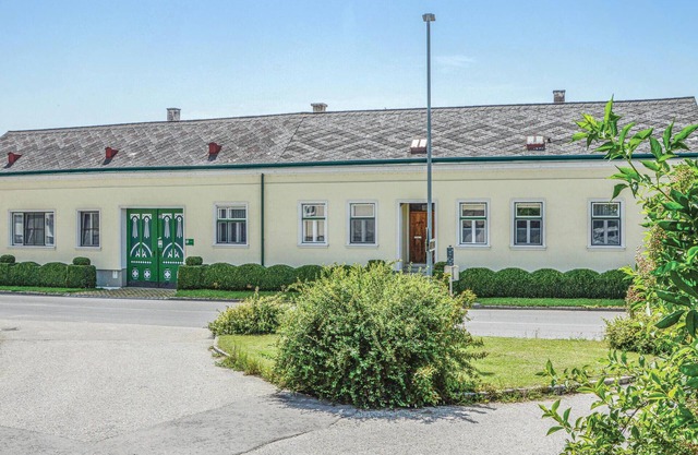 Große Ferienwohnung Sierndorf