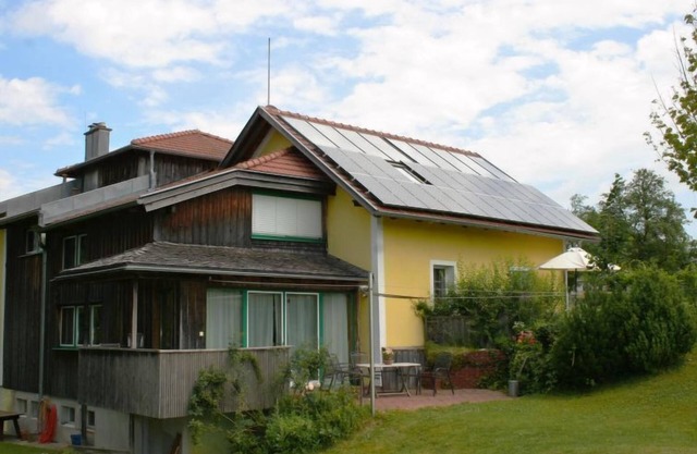 große Winten by Interhome