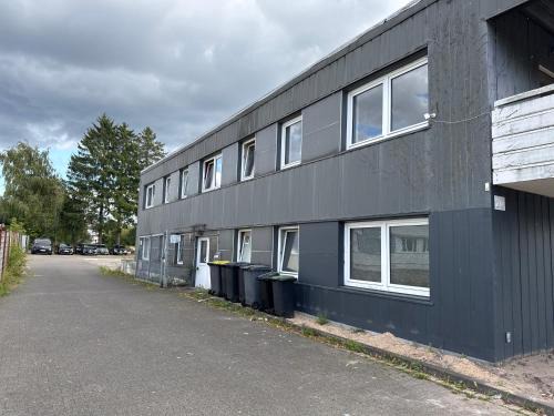 Große Wohnung nähe IKEA BR