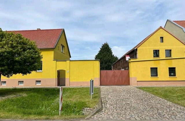 Großzügige Ferienwohnung im Grünen, Perfekt für Radfahrer
