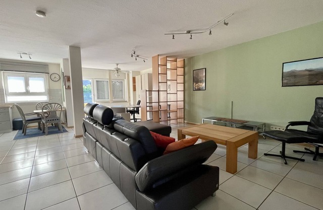 Großzügige & Moderne 78m² Traumwohnung in Karlsbad