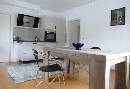 Großzügige Monteurwohnung