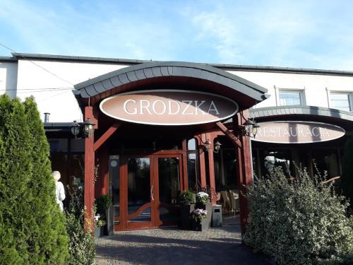 Grodzka B&B