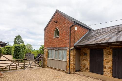 Grooms Cottage