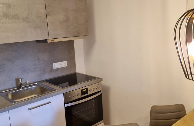 Ground floor 07 - Classic vacation apartment