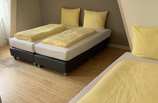 Group accommodation Durbach
