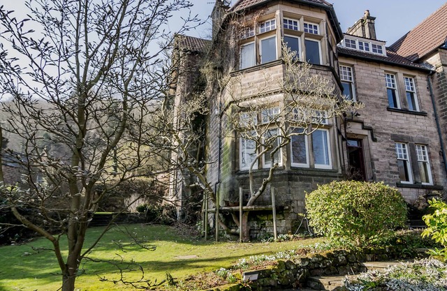 Group Holiday homes on the edge of the Peak District