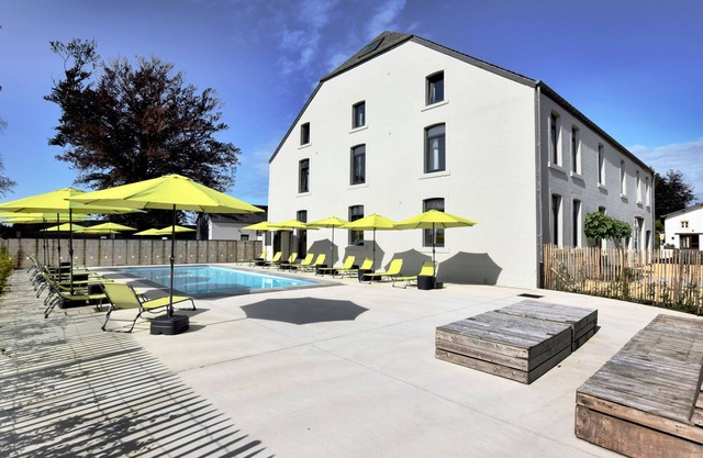 Group Retreat with Spa