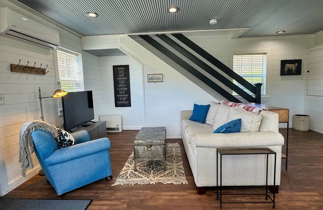 Grousehall Total Renovation, contemporary design, short drive to Cooperstown