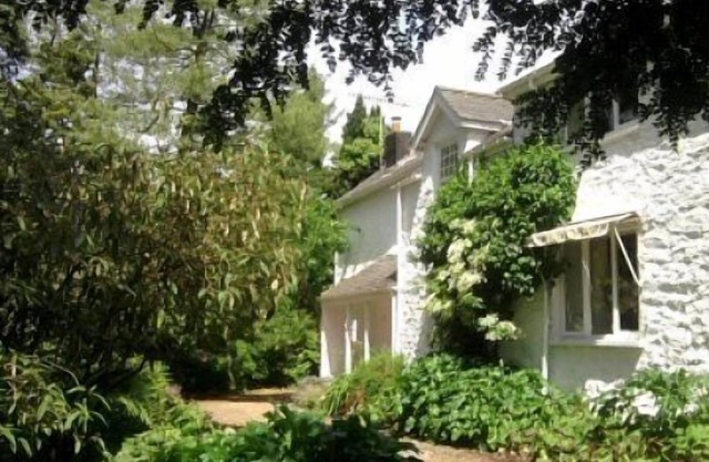 Grove Cottage