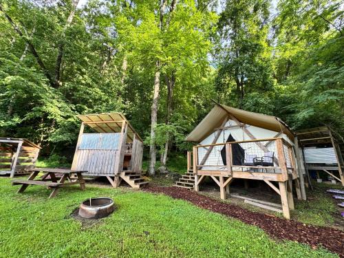 Growing Faith Farms & Retreat