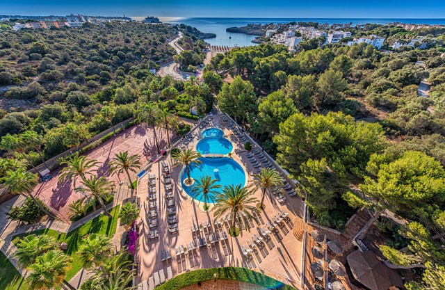 Grupotel Cala Marsal Nature Hotel - New Reopening 2025