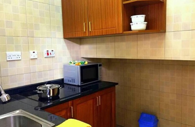 Grwadd Furnished Apartments